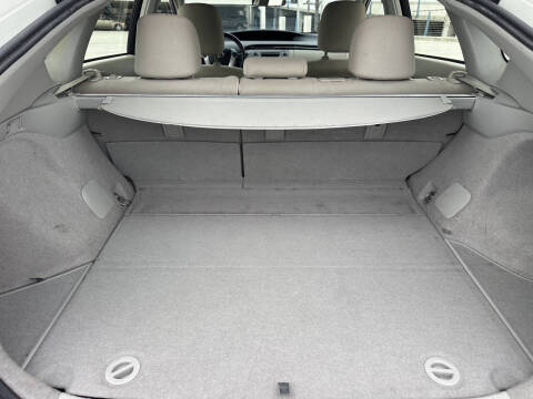 2013 Toyota Prius Three