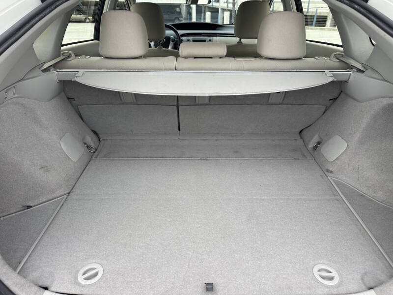 2013 Toyota Prius Three