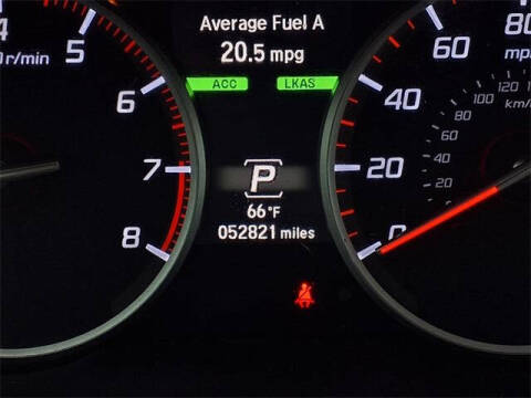 2017 Acura ILX w/Tech w/A-SPEC