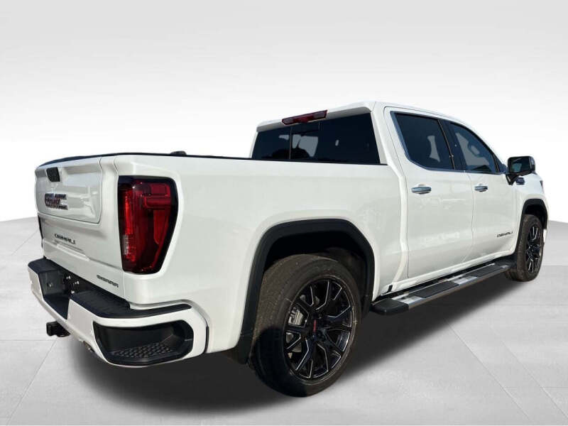 2026 GMC Sierra 1500 Denali - Photo 12