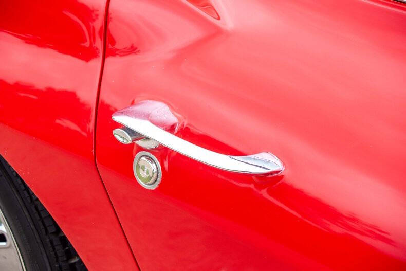 1964 Chevrolet Corvette