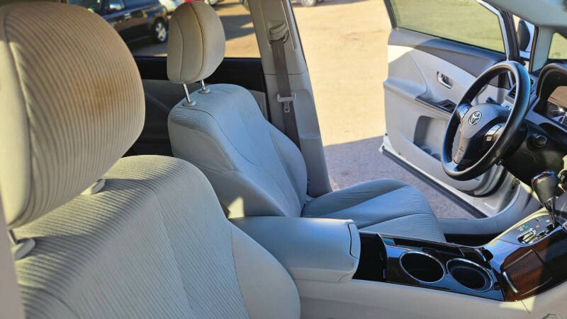 2010 Toyota Venza FWD V6