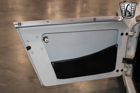 1959 Austin-Healey Sprite