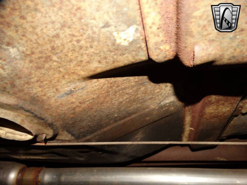 1965 Pontiac Catalina