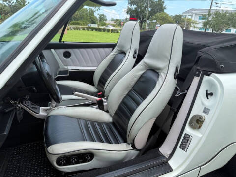 1992 Porsche 911 Carrera 2