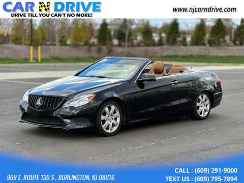 2014 Mercedes-Benz E-Class E 350