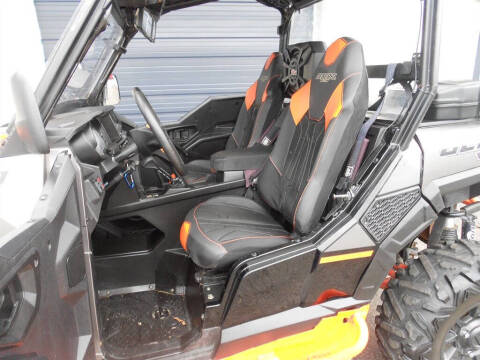 2017 Polaris General