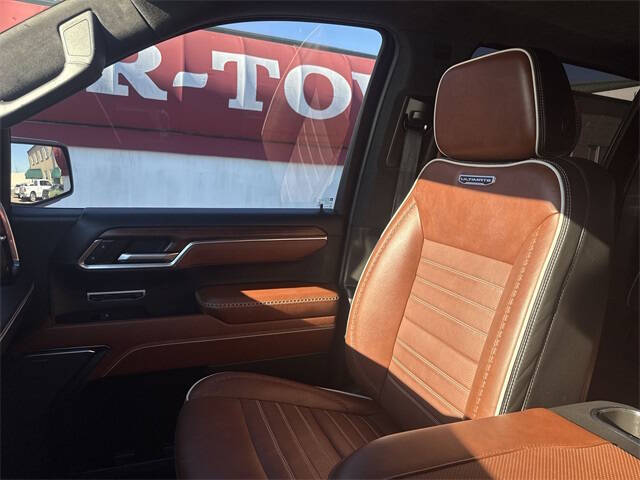 2023 GMC Sierra 1500 Denali Ultimate