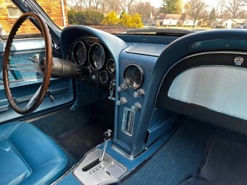 1965 Chevrolet Corvette