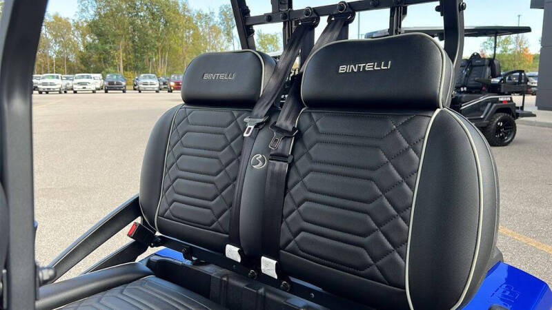 2025 Bintelli Nexus 2.0