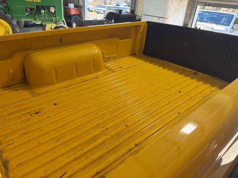 2000 Nissan Frontier XE-V6