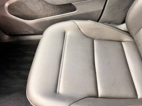 2019 Volkswagen Golf SE