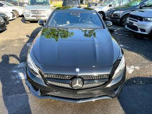 2015 Mercedes-Benz S-Class for sale at Executive Auto Group in Irvington NJ