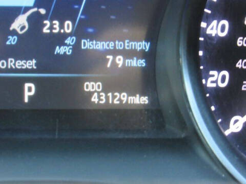 2023 Toyota Camry SE Nightshade