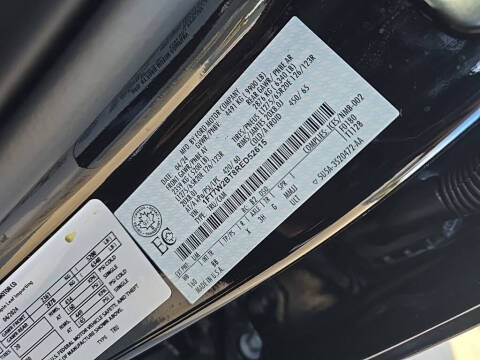 2024 Ford F-250 Super Duty