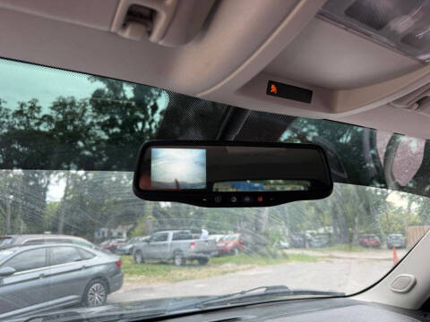 2014 GMC Yukon SLE