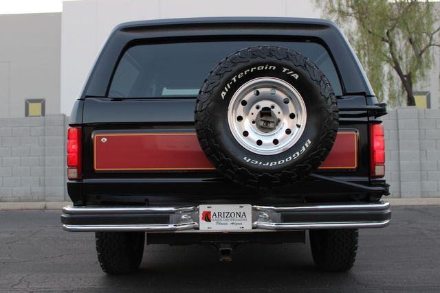 1981 Ford Bronco 19