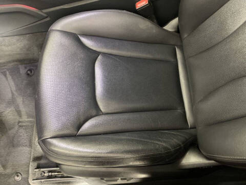 2018 Audi Q7 3.0T quattro Prestige