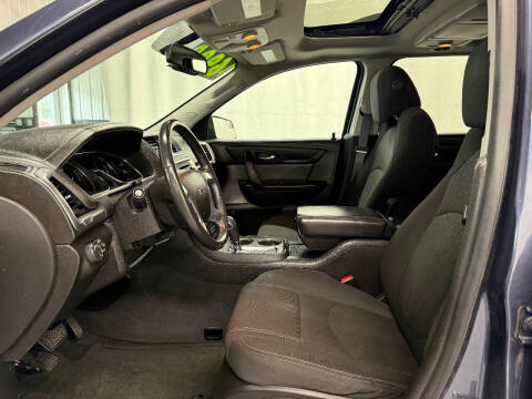 2014 GMC Acadia SLE-2