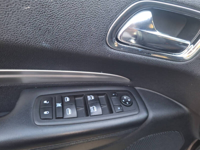 2013 Dodge Durango SXT