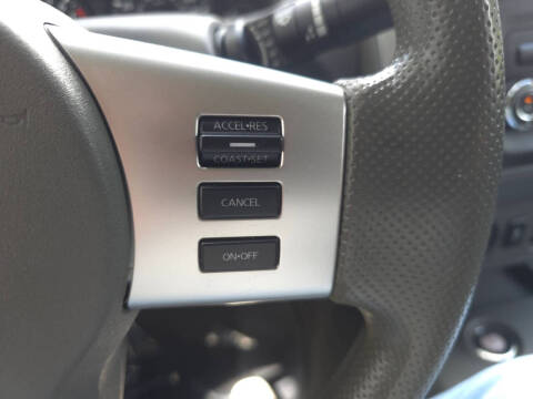 2020 Nissan Frontier