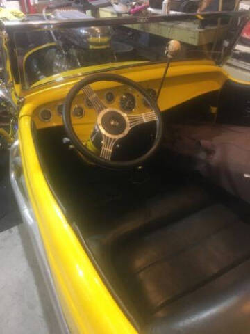1932 Ford Model B