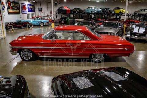 1964 Ford Galaxie