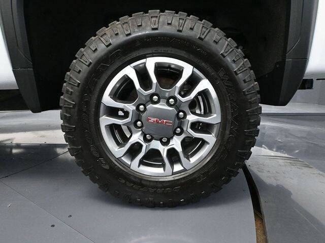 2023 GMC Sierra 3500HD