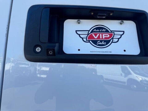 2019 Chevrolet Express 2500