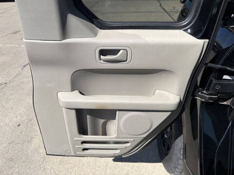 2011 Honda Element LX
