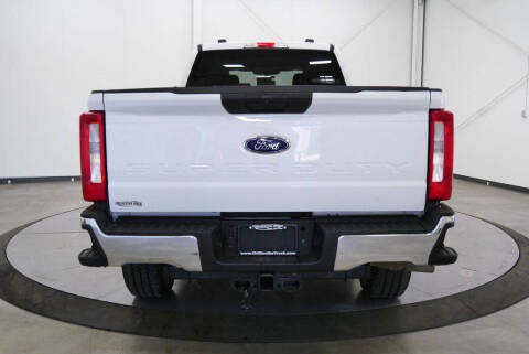 2023 Ford F-250 Super Duty