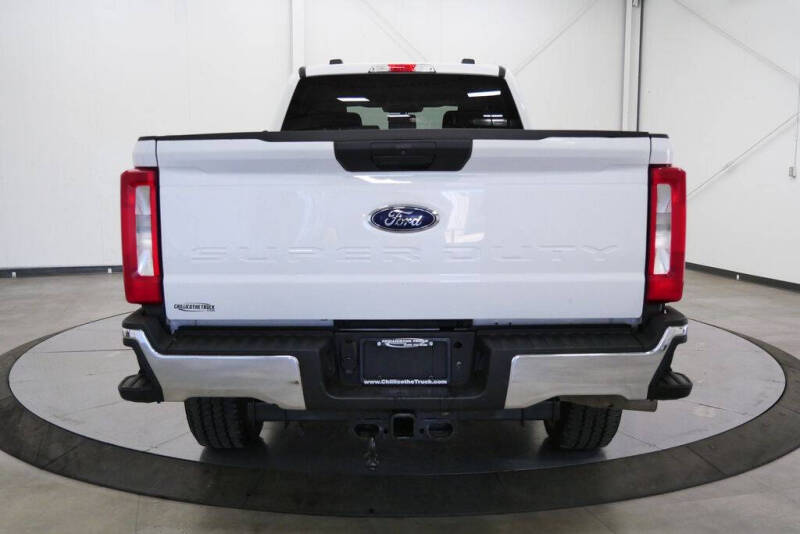 2023 Ford F-250 Super Duty