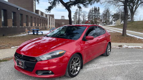 2013 Dodge Dart