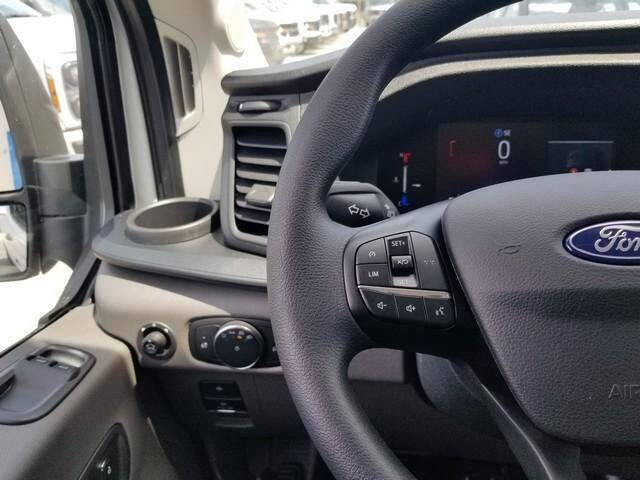 2026 Ford Transit 350