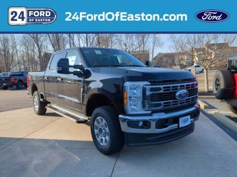 2023 Ford F-250 Super Duty for sale at 24 Ford of Easton in South Easton MA