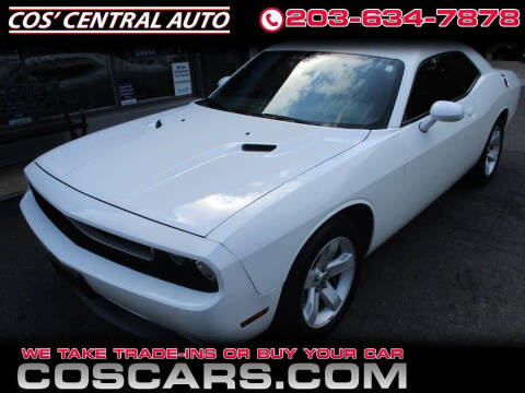 2014 Dodge Challenger