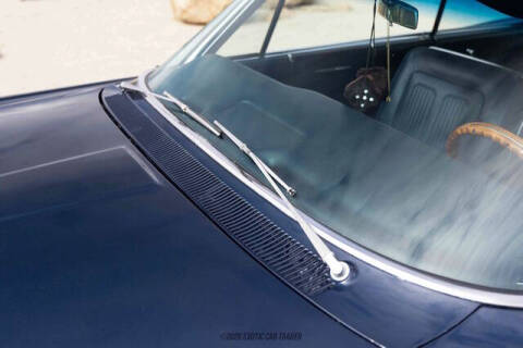 1964 Pontiac Grand Prix