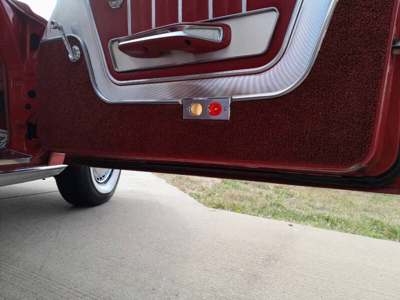 1962 Ford Galaxie 500