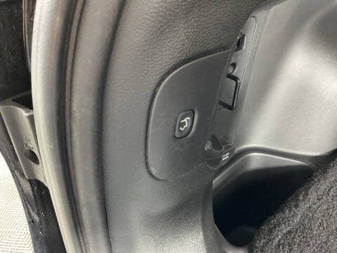 2017 Jeep Cherokee Overland