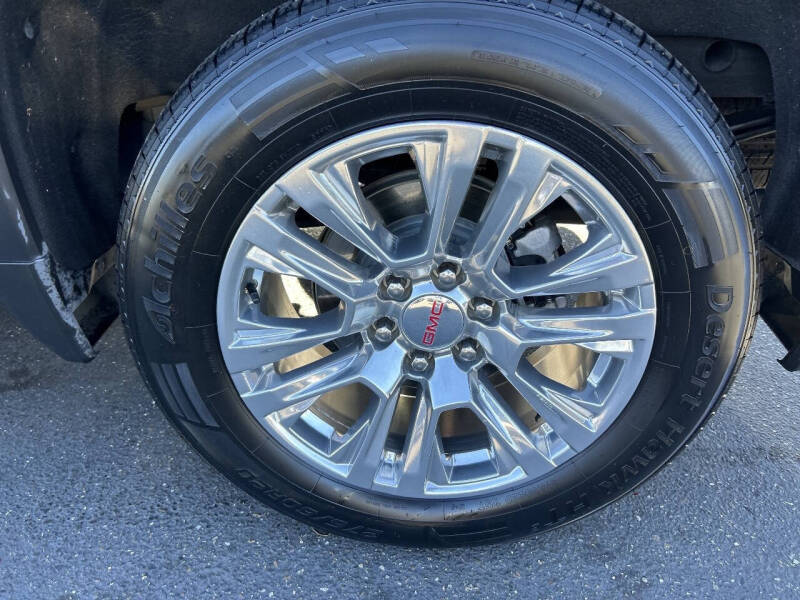 2019 GMC Sierra 1500 Denali
