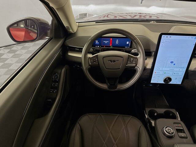 2023 Ford Mustang Mach-E Select