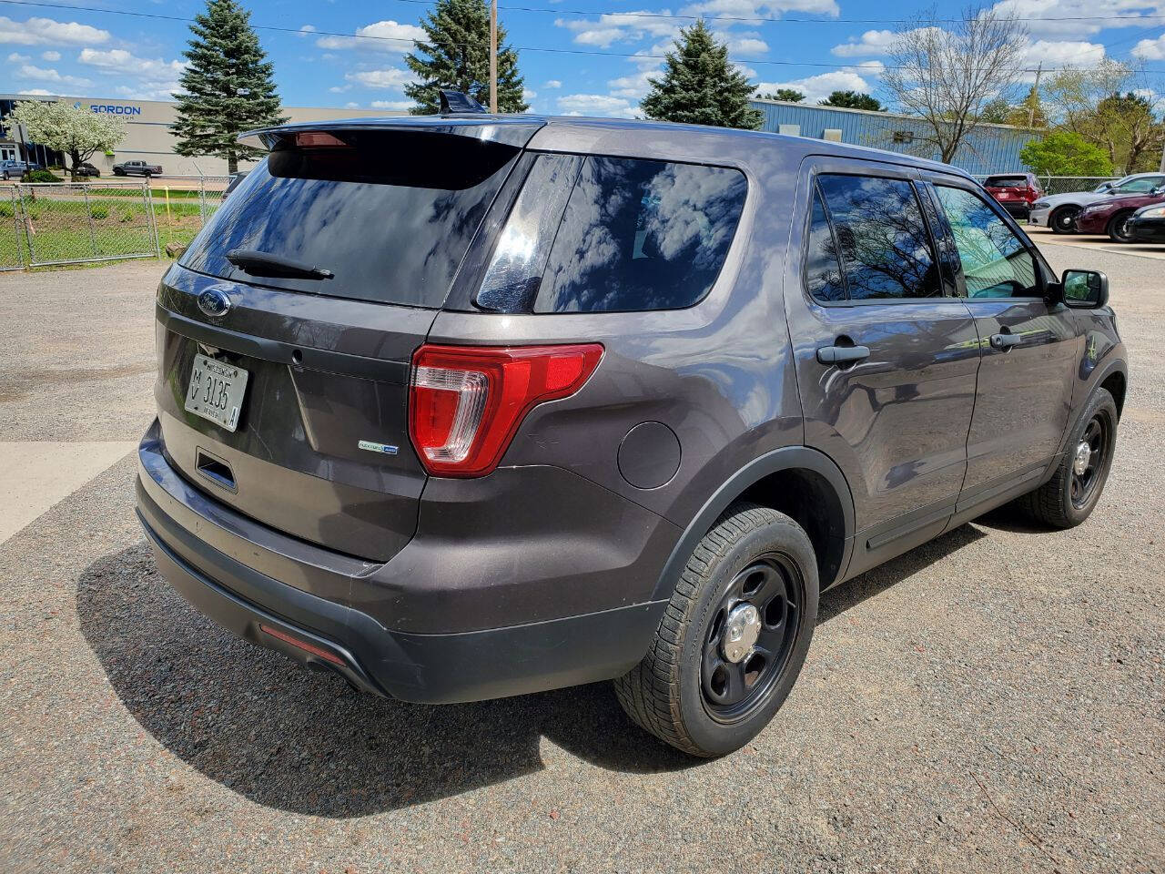 2017 Ford Explorer for sale at Cheyka Motors in Schofield, WI