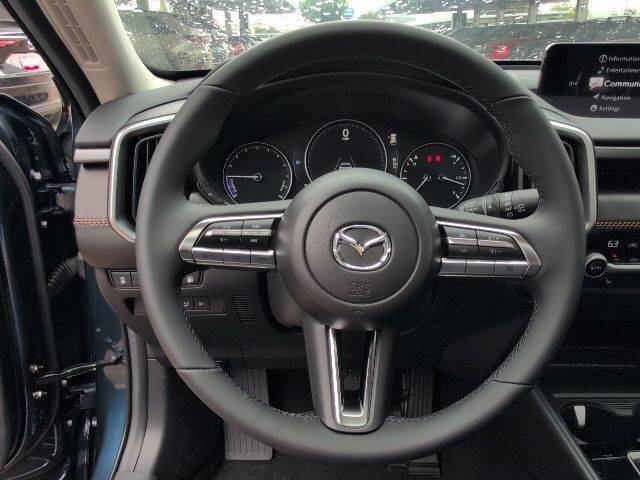 2025 Mazda CX-50 Hybrid Premium