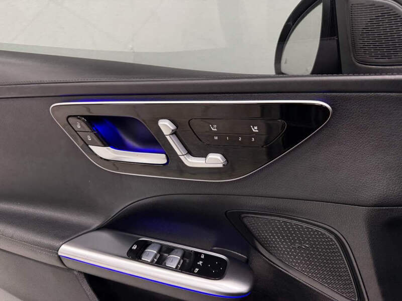 2022 Mercedes-Benz C-Class C 300