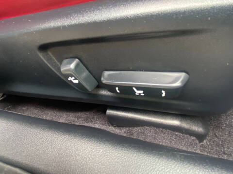 2014 Lexus IS 350