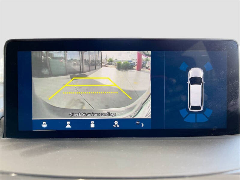 2024 Acura RDX SH-AWD w/A-SPEC