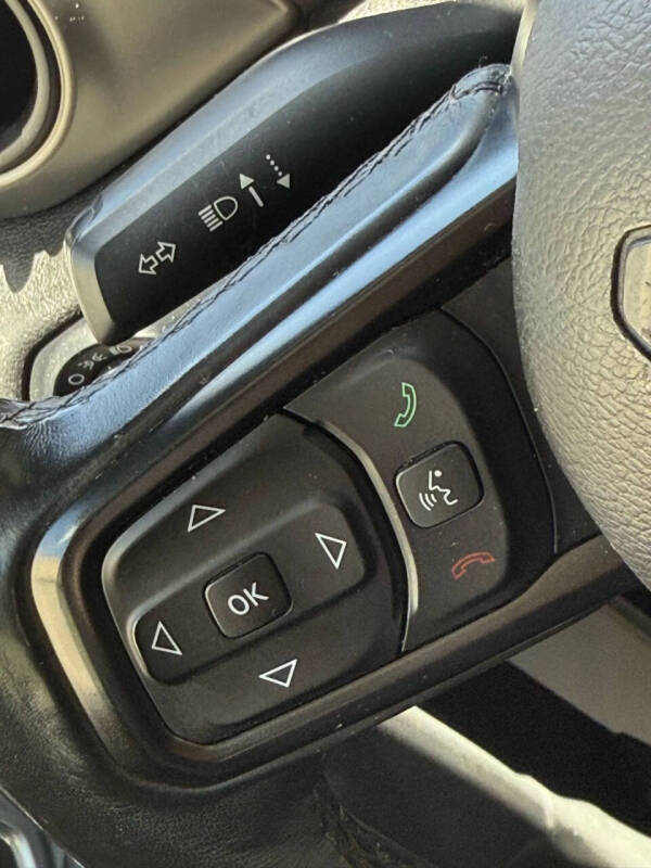 2018 Jeep Wrangler Unlimited