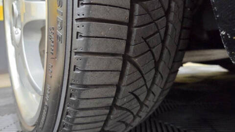 2008 Mazda MX-5 Miata