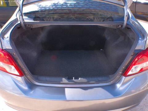 2017 Mitsubishi Mirage G4