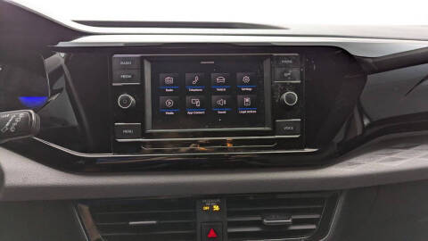 2024 Volkswagen Taos S